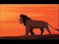 Download Lagu The Lion King 2: Simba's Pride - Kovu and Kiara say good night/Simba and Kovu talk