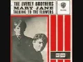 The Everly Brothers - Talking To The Flowers