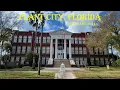 Plant City Florida Downtown