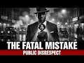 The Italian Who Made a Fatal Mistake With Bumpy Johnson s Wife