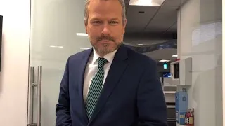 WDIV-TV s Jason Carr fired