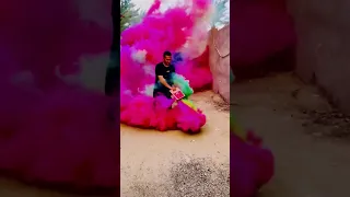 الشنطه التريند شغلنا رقم1 في مصر شماريخ الوان حفلات دخان شماريخ افراح كلر Bondokmasr افراح 