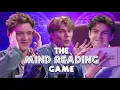 Download Lagu New Hope Club Read Each Other’s Minds | The Mind Reading Game