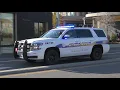 Unit 567 Responding Virginia Beach Police Department