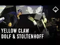 Download Lagu Yellow Claw, Dolf, Stoltenhoff \u0026 Moksi @ Bootshaus
