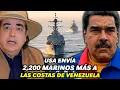 Download Lagu En total serán 6,700 infantes de marina listos a combatir