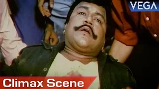ilaignar ani movie climax scene