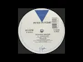 When in Rome - Heaven Knows 12 Version