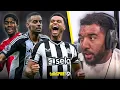 Download Lagu Troy Deeney ASSESSES Newcastle's forward line and transfer requirements with Elanga set to arrive!