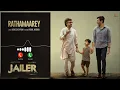 Lagu Jailer - Rathamaarey Song Ringtone | Rathamaarey Song BGM Ringtone | Rajinikanth | Nelson