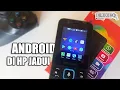 Download Lagu HP MURAH RESMI YANG BANYAK DICARI!? - Unboxing Evercoss i2 Android Rasa Feature Phone