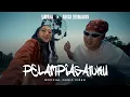 Download Lagu Sandrina, Angga Dermawan - Pelampiasanku (Official Music Video NAGASWARA)