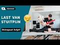 Lagu Stuitpijn Opgelost Door Osteopathie! Snel Herstel Met Onze Unieke Aanpak!