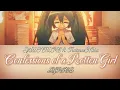 Lagu Confessions of a Rotten Girl — SAWTOWNE ft. Hatsune Miku | LYRICS