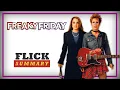 Freaky Friday Yet Another Body Swap Movie From The Old Good Days Flick Summary