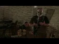 Oración del Remanso - Juan Fuentes
