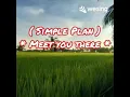 Download Lagu Meet you there W/Lyrics by Simple Plan ( Instrumental ) (VocaLCover)