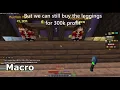 The Ultimate Auto Auction Flipping Macro Mod Hypixel Skyblock Coin Maker May 2025