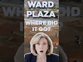 Big Changes at Ward Plaza in Winchester VA