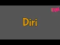 Download Lagu Feby Putri - Diri Lirik