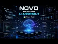 Build Your Own AI Assistant Using Python Flask Complete Project Tutorial AI development