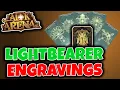 Lightbearers Engraving Tree and Skills Breakdown AFK ARENA Guide and Tips
