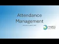 Attendance Management PowerHour