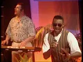 KWS - Please Don't Go (Third Performance) -   TOTP -  21 05 1992