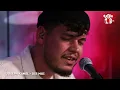Joseph Kamel chante "Dis-moi" dans l'Europe 2 Lab - Europe 2