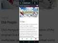 G M A made a mistake about Club Penguin during the start of the pandemic includes commentary