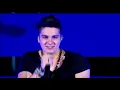 Luan Santana - Te Esperando - OFICIAL - ( Novo DVD - O nosso tempo é hoje )