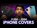 Download Lagu Best iPhone Cases Haul \u0026 Review - Aesthetic \u0026 Cool Covers For Protection - For iPhone 13, 14, 15, 16