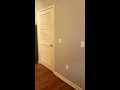 The Mod - 1 bedroom floor plan w patio