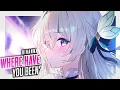Lagu Nightcore - Where Have You Been - Rihanna (Lyrics)