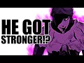 Download Lagu How Strong Was Aizen in TYBW? | AIZEN GOT STRONGER IN MUKEN!? | BLEACH Explained