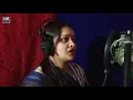 Download Lagu मिलने की ना कोशिश करना,घर से नही निकालना/#Corona song by #Anju Upadhyay #Amrit'/Be safe Be careful
