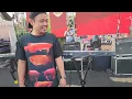 Download Lagu OM ADELLA Cek Sound,,, sebelum acara dimulai