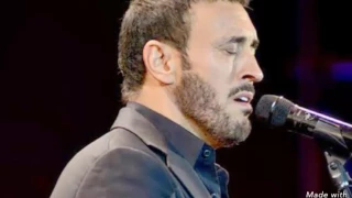 كاظم اعز ثنين ياجرحي دندنها