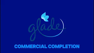 Glade Plug ins commercial completion 90s and 2000s