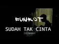 Download Lagu Funkot Sudah Tak Cinta 2022 - Yudha Rmx99