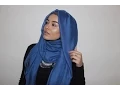Download Lagu My 3 Most Worn Everyday Hijab Styles | Habiba Da Silva