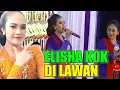 Download Lagu ELISHA  debat Karo dalange, pinter pinteran bahasa Inggris, di jamin terhibur