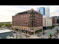 Hotel Renegade Boutique Hotel in Downtown Boise Idaho