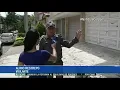 Comenzo expropiacion de bienes en Medellin de la Viuda Negra