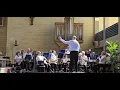 Download Lagu QUE SERA SERA - Recreatie Orkest Heerlen 2024.