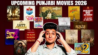 all upcoming punjabi movies 2026 new punjabi movies in 2026 blockbuster punjabi films in 2026