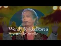 Lagu N. 6/ AMIRA WILLIGNAGEN \u0026WENDY KOKKELKOREN SINGS for a WORLD of PEACE: DUBAI 13 April, WI