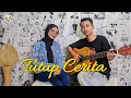 Download Lagu TUTUP CERITA - SELIN (COVER BY MELODI TARLING) TARLING AKUSTIK