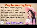 Download Lagu Learn English through Story ⭐ Level 1 - My First Love - Graded Reader