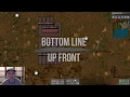 Factorio - 6 to 4 belt balanced splitter